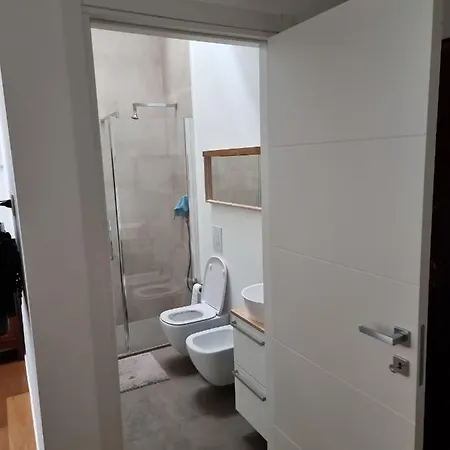 Monolocale Corso Sempione T10691 Apartman *