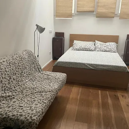 아파트 Monolocale Corso Sempione T10691